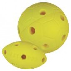 Rugby Ball Shaped Jingle Bell Ball Rugby Ball Shaped Jingle Bell Ball