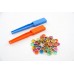 Magnetic Coloured Wands Set of 6 Colours