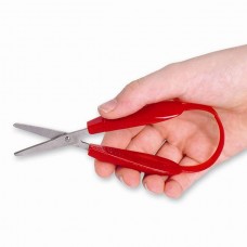 Mini Easi-Grip Scissors Rounded Blade