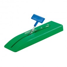 Table Top Scissors on Plastic Base Table Top Scissors on Plastic Base