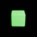 Cube 40cm Colour Change LED Light Up Square