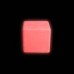 Cube 40cm Colour Change LED Light Up Square