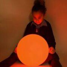 Sphere 40cm Colour Change LED Light Up Ball