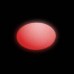 Large Pebble Colour Change LED Light Up Shape