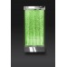 Bubble Wall Feature Chrome Wall Panel