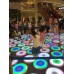 Interactive Light Up Round Floor Tile 50cm