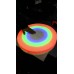 Interactive Light Up Round Floor Tile 50cm