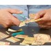 Mini Easi-Grip Scissors Pointed Blade