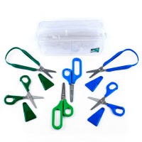 Success with Scissors Kit