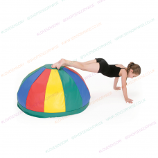 Jump for Joy Move and Play Mushroom Dome Jump for Joy Move and Play Mushroom Dome