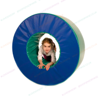 Jump for Joy Move and Play Wheel