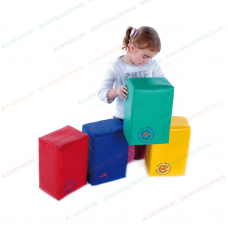 Jump for Joy Frolic Bricks Set of 4 Jump for Joy Frolic Bricks Set of 4