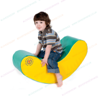 Jump for Joy Frolic Rocker