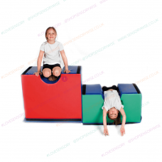 Jump for Joy Sport Bridge Large