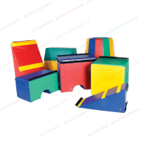 Jump for Joy Sport Complete Set