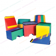 Jump for Joy Sport Complete Set Jump for Joy Sport Complete Set