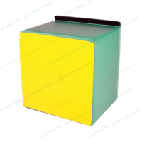 Jump for Joy Sport Cuboid Soft Play Cube