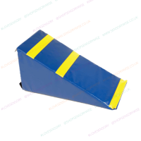 Jump for Joy Sport Wedge Small