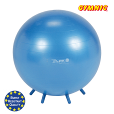 Gymnic Sit N Gym 65cm Blue Therapy Ball