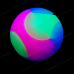 Spectra Strobe Ball