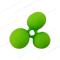 Green Claw Flexible Pencil Grip