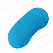 Blue Blindfold