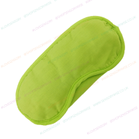Green Blindfold