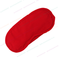 Red Blindfold