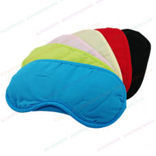 Blindfold Pack of 6 Colours