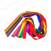 Green Gymnastics Dance Ribbon Wand 1.8m