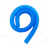 Blue Stretchy Noodle Fidget