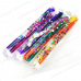 Glitter Tube Mini Set of 4