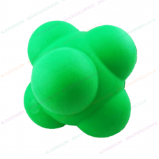 Green Large Foam Reaction Ball