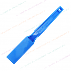 Blue Magnetic Coloured Wand