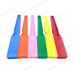 Magnetic Coloured Wands Set of 6 Colours