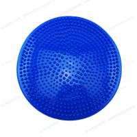 Blue Balance Wobble Cushion
