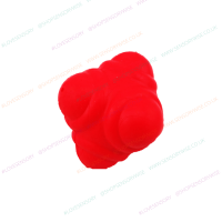 Red Reaction Ball 7cm