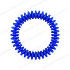 Blue Telephone Wire Quoit