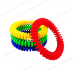 Yellow Telephone Wire Quoit