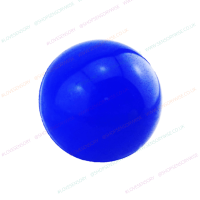 Blue Magic Child Proof Non Burst Ball 14cm Blue Magic Child Proof Non Burst Ball 14cm