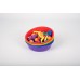 Coloured Sorting Bowls Set of 6 Colours