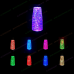 Glitter Colour Change Lamp