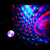 Projector Globe Light Up Wand