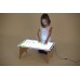 A2 Light Panel Table Set
