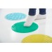 Silishapes Sensory Circles Play Set