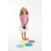Silishapes Sensory Circles Play Set