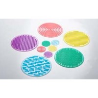 Silishapes Sensory Circles Play Set
