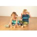 Wooden Sound Prism Play Set
