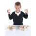 Wooden Sound Prism Play Set