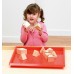 Wooden Sound Prism Play Set